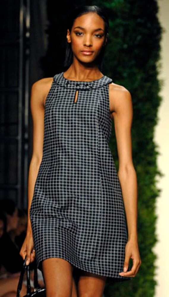 Ann Taylor collection
