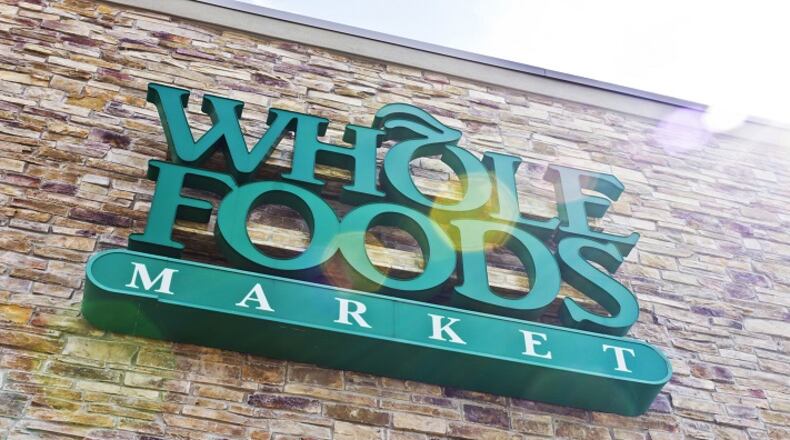 Amazon Prime members might see cheaper groceries, including turkeys, at Whole Foods this Thanksgiving. (Dreamstime)