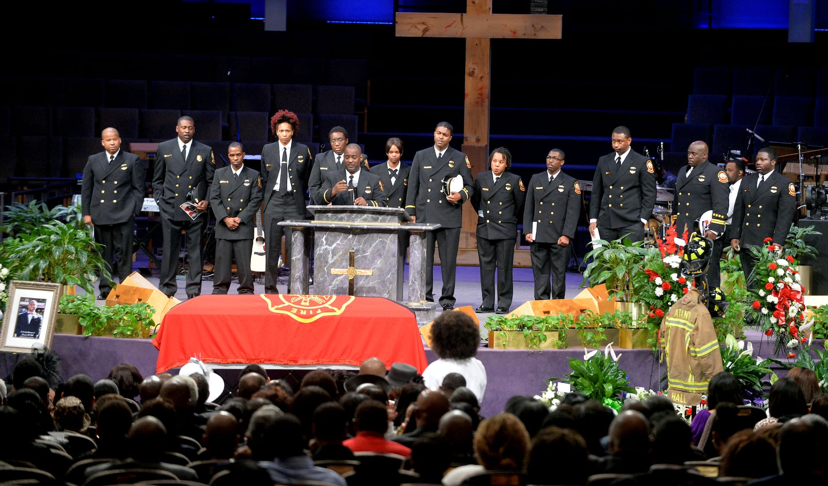Jermaine Hall, 24, died from brain aneurysm