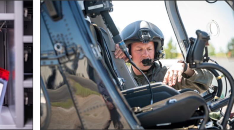 The Gwinnett County Police Department is hosting a local hiring event Saturday, Nov. 4 at the Gwinnett County Police Training Center, 854 Winder Highway in Lawrenceville. (Courtesy Gwinnett County Police Department)