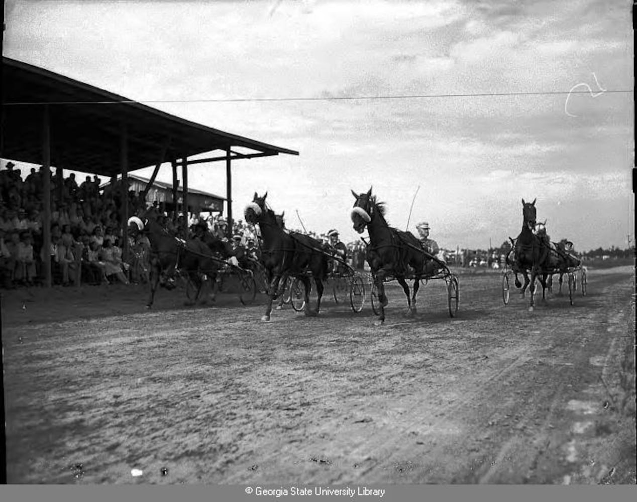 Flashback Photos: When Atlanta hosted the Southeastern Fair
