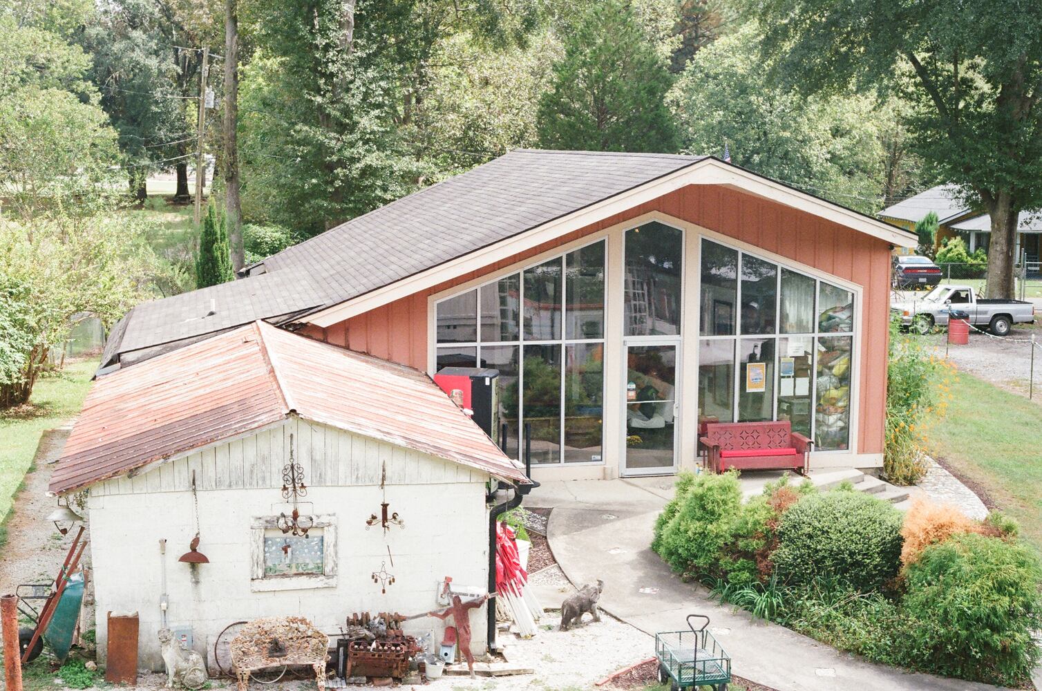 guidestones podcast gallery