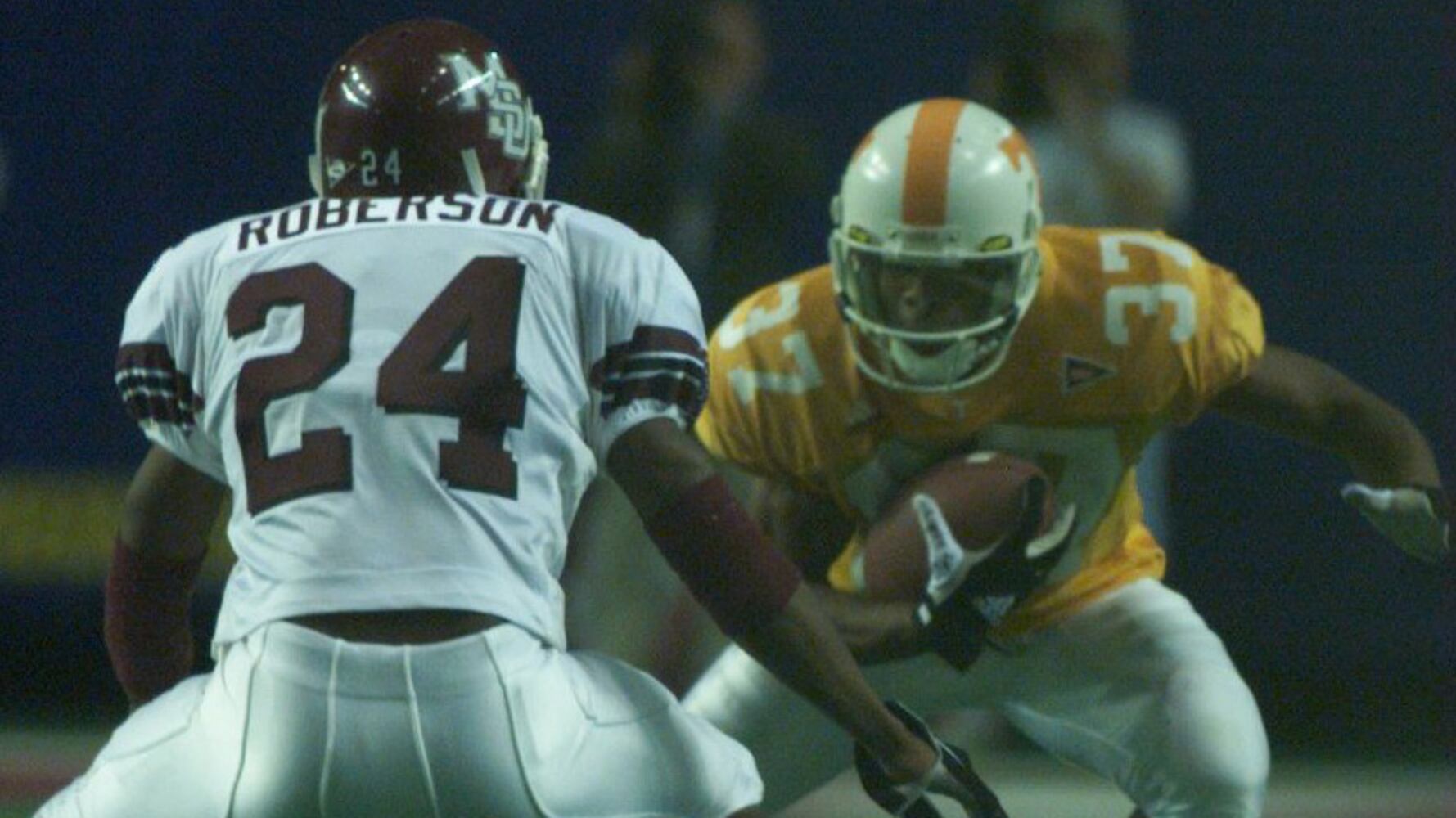SEC title games in Atlanta