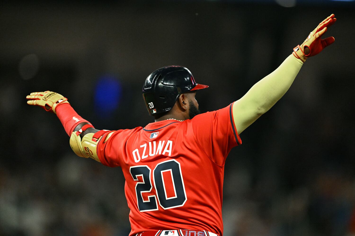 Braves vs Phillies - Friday