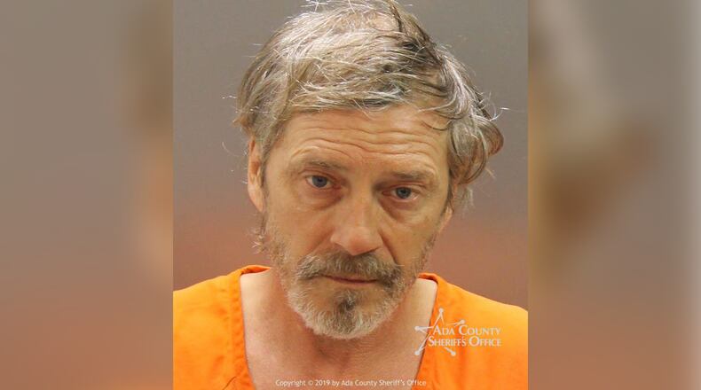 (Ada County Sheriff's Office)