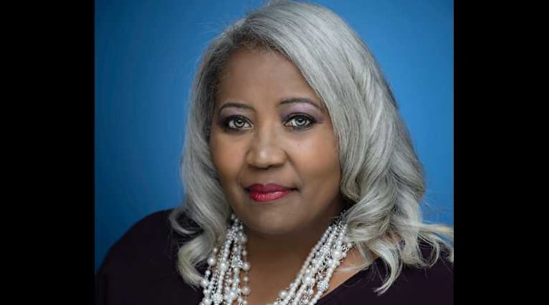 Former Clayton County CFO Ramona Thurman Bivins has been named Chief Finance Officer for Douglas County.