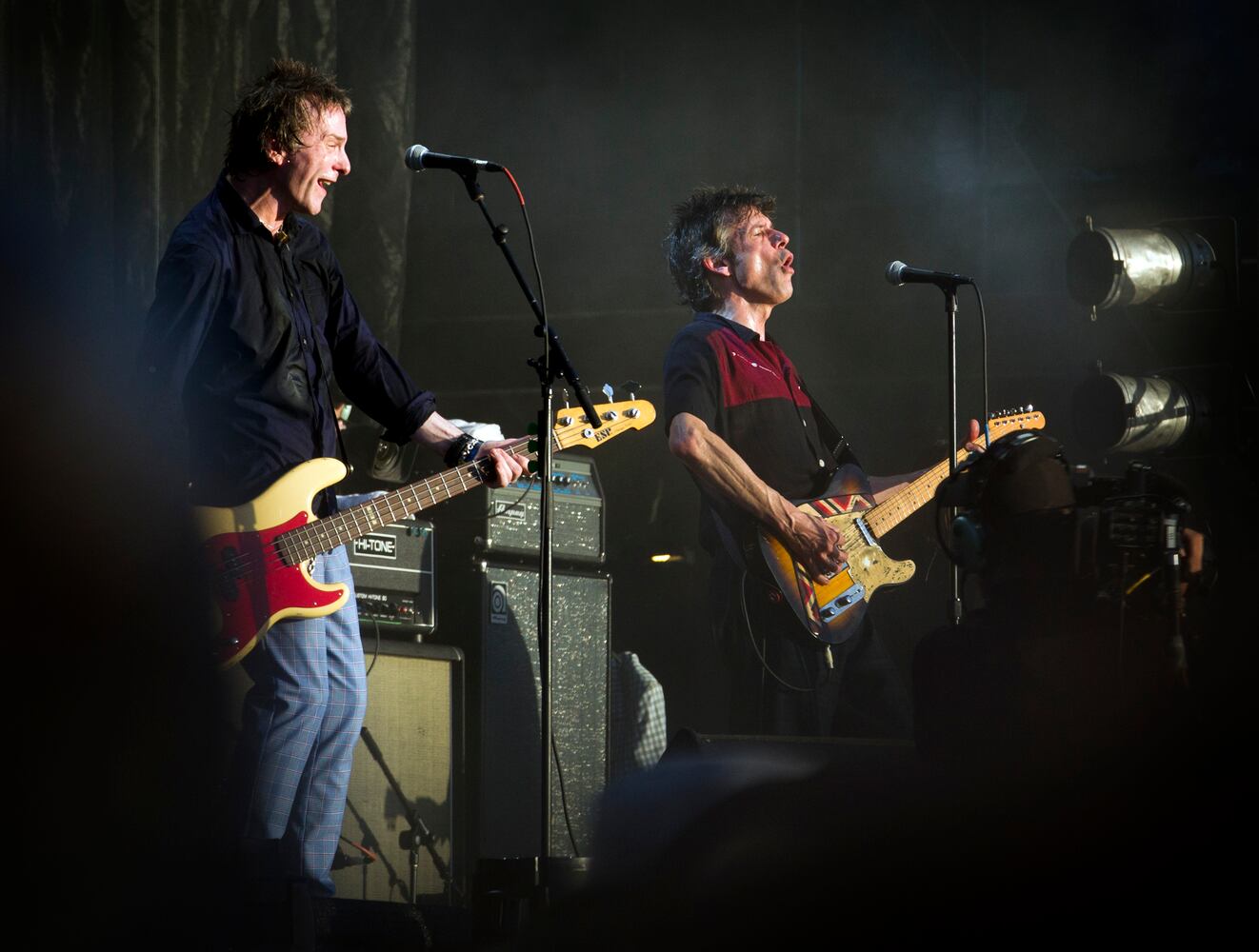 ACL Music Festival, Day 3, 10.05.14