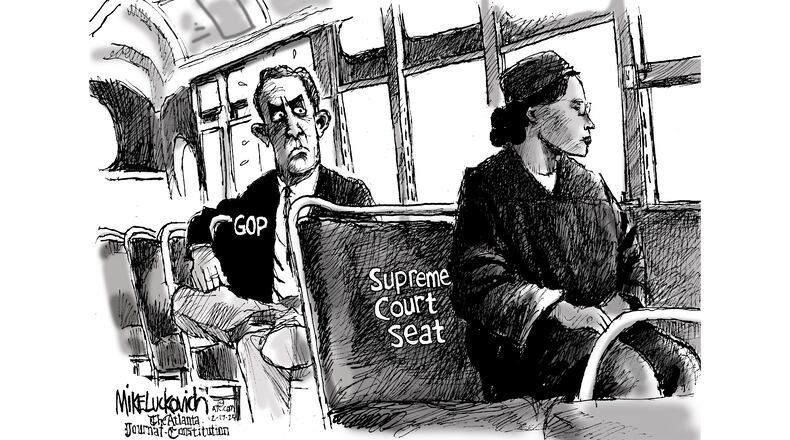 luckovich