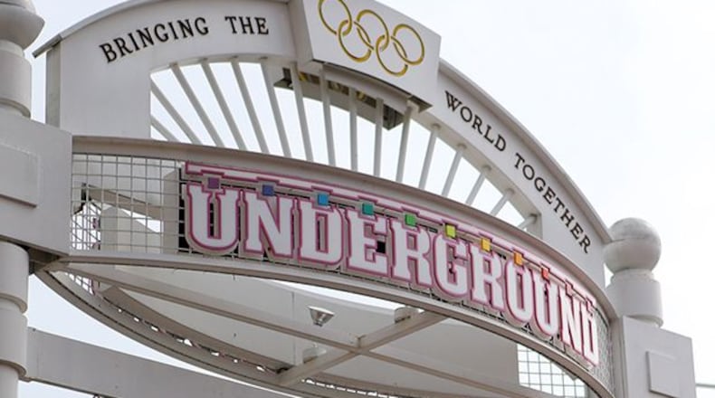 Atlanta Mayor Kasim Reed is expected to announce Wednesday that a developer from South Carolina is under contract to purchase the nearly 12-acre property for $25.75 million, and plans to convert the multi-tiered subterranean shopping complex into mixed-use development with a grocery store and above-ground apartments.