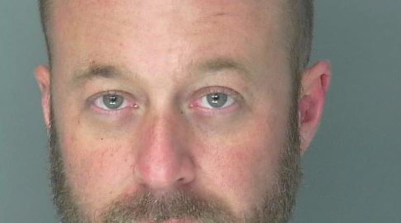 Jason Wooten (Douglas County Sheriff’s Office)