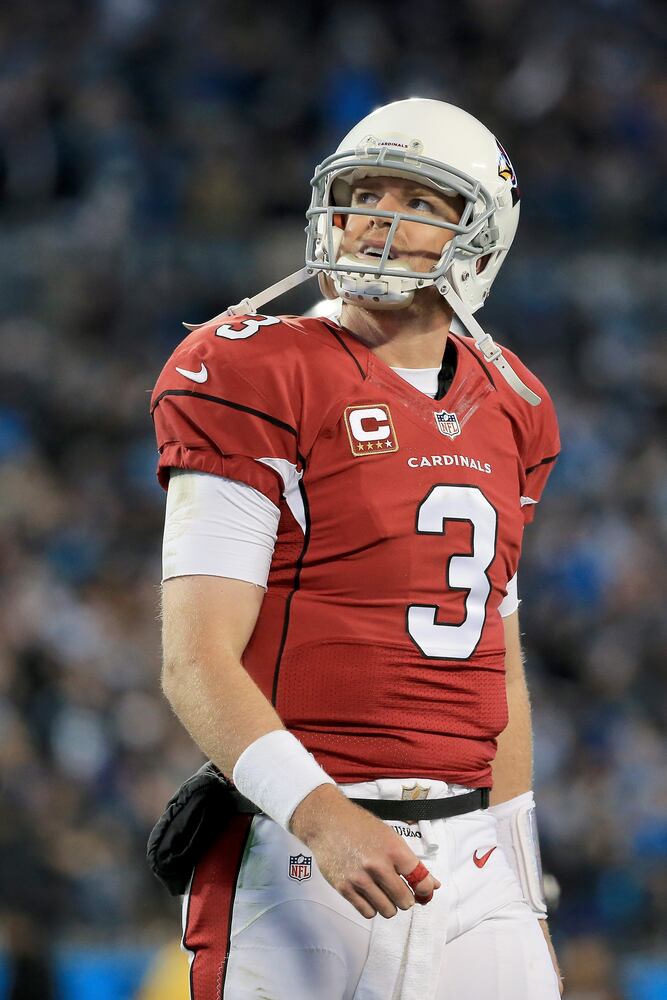 2016 NFC Championship game