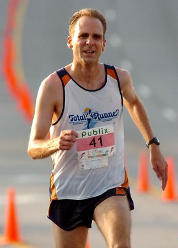 U.S. 10K Classic draws 10,000 racers