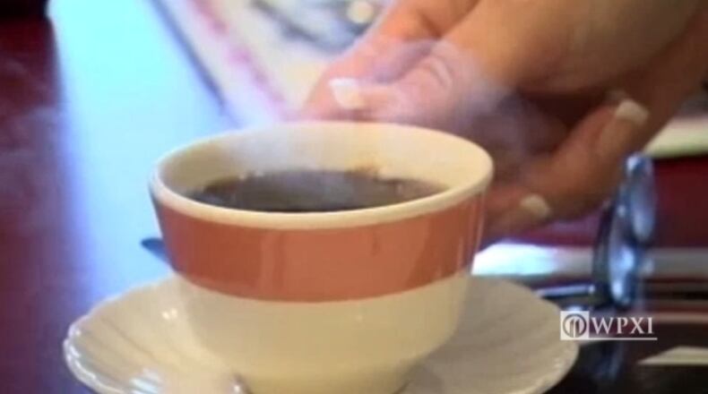 Caffeine also protects against other neuro-degenerative diseases like Alzheimer's and Parkinson's.