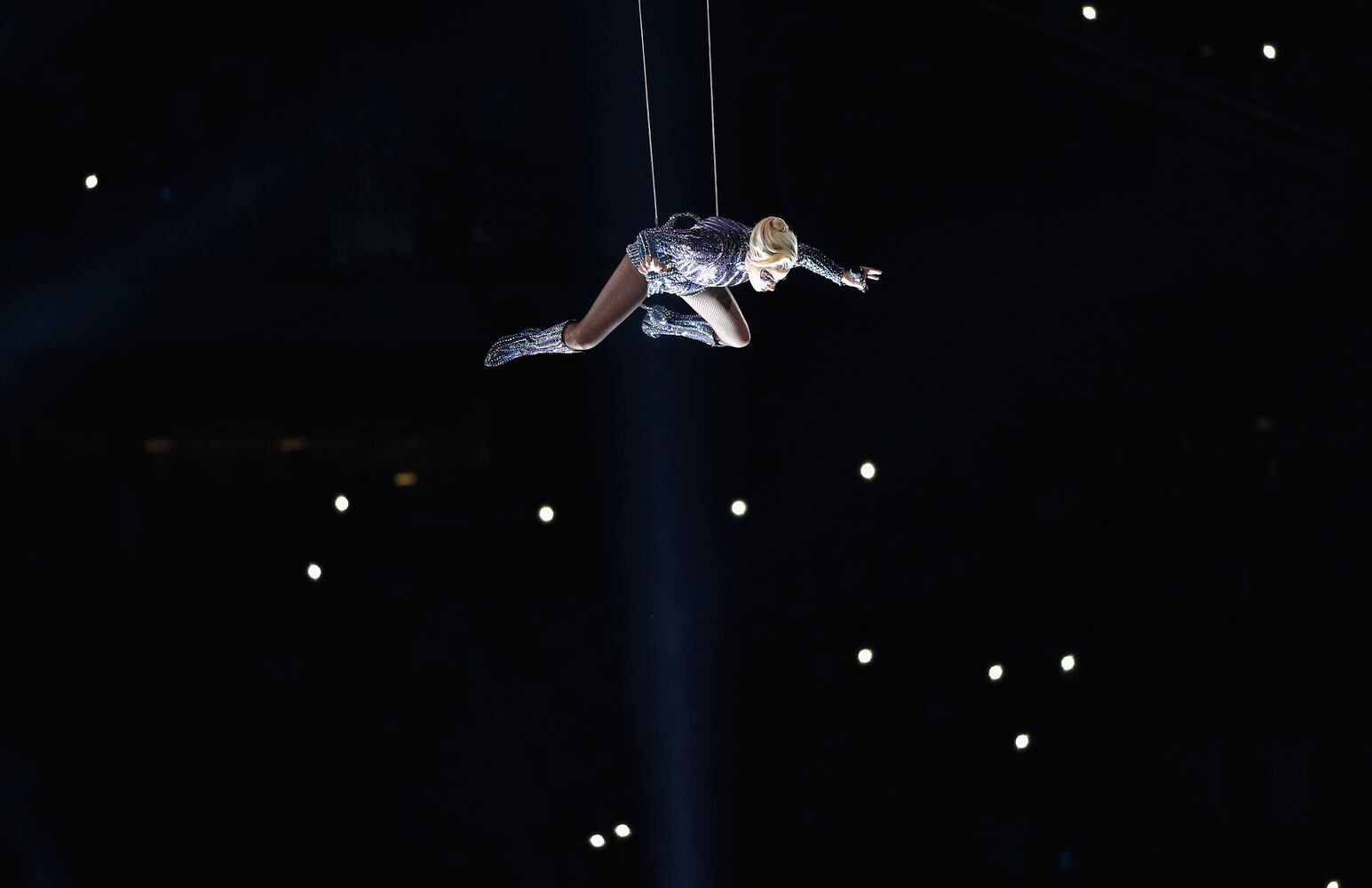 Super Bowl halftime show