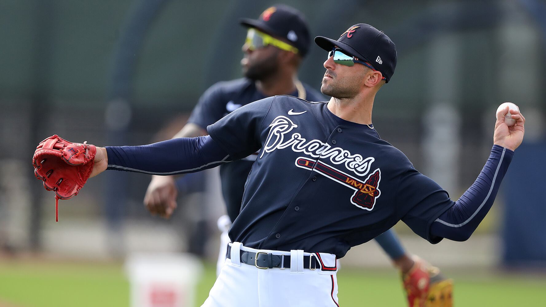 Atlanta Braves