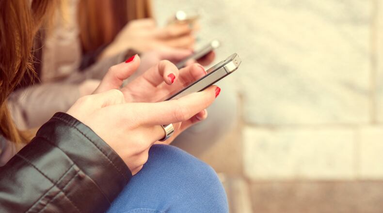 FILE PHOTO: (Fotolia/TNS)