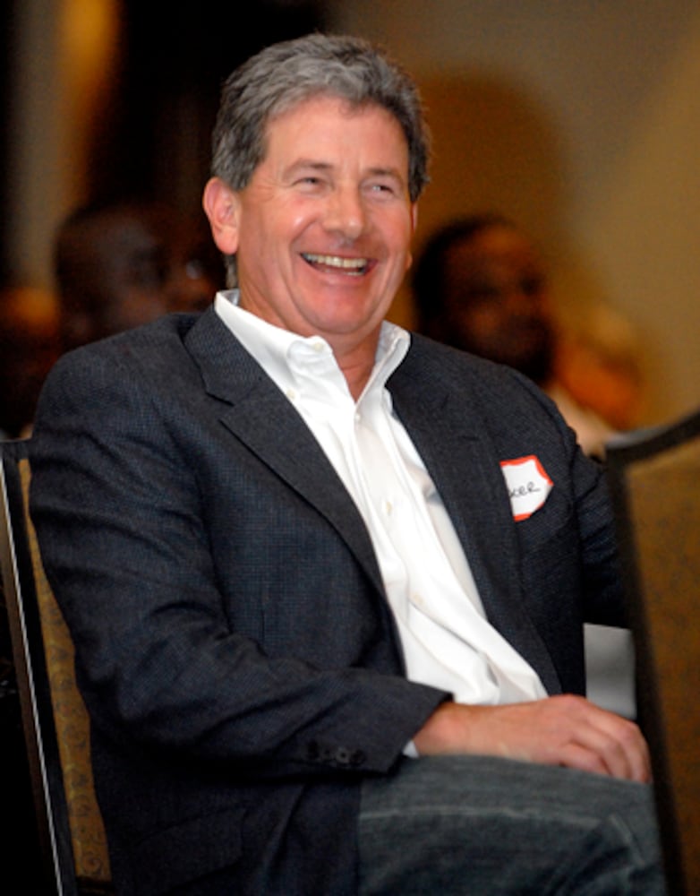 Businesses sold; employees reap windfall