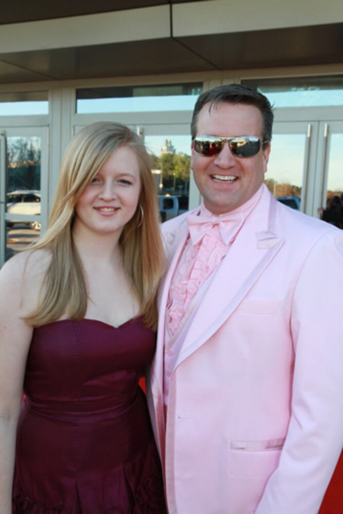 Oscar Experience – Atlanta 2013