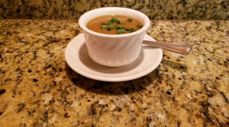 CONTRIBUTED BY SAL’S ITALIAN RISTORIANTE