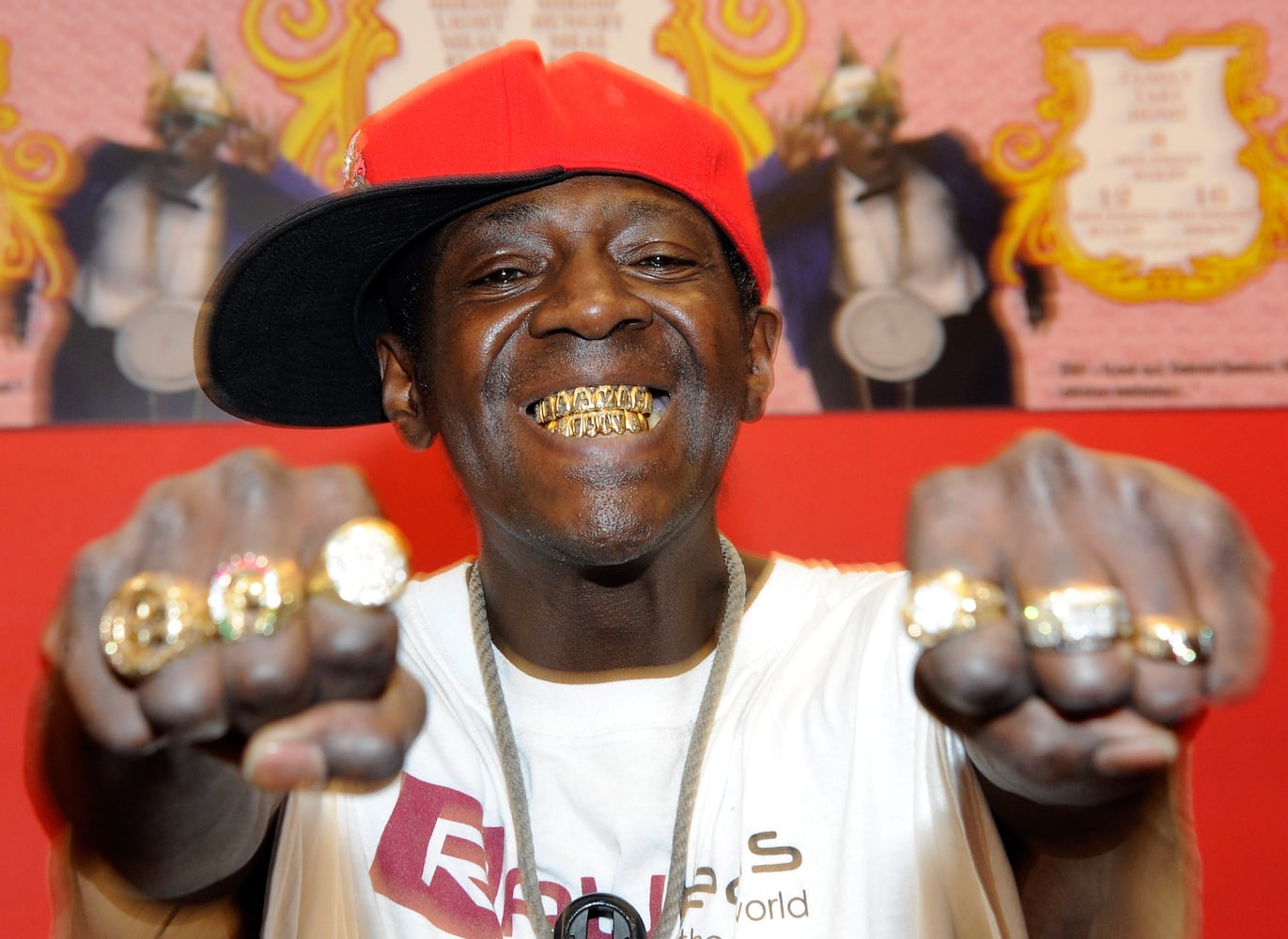 Flavor Flav