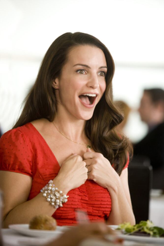 Catch up with Sex and the City,' bff