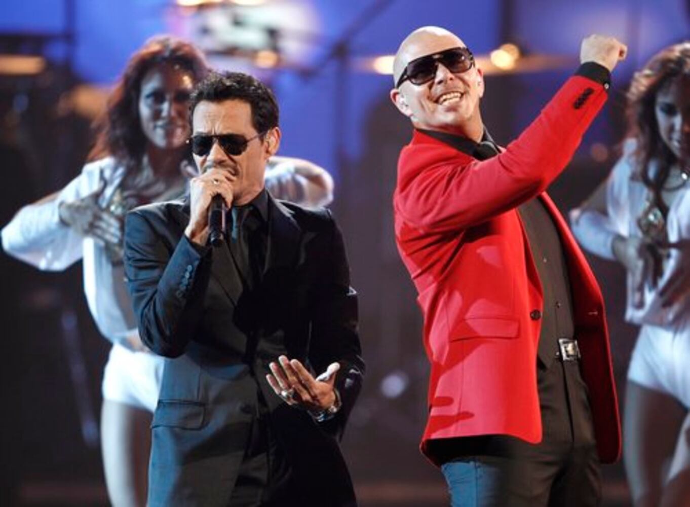 39th annual American Music Awards