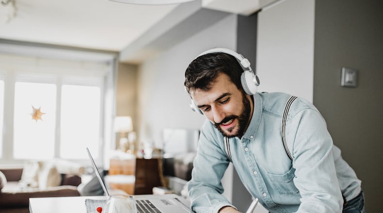 The Sandy Springs-based Community Assistance Center, in partnership with Goodwill of North Georgia, is offering a free Finding Remote Employment workshop Wednesday, Nov. 16. COURTESY COMMUNITY ASSISTANCE CENTER