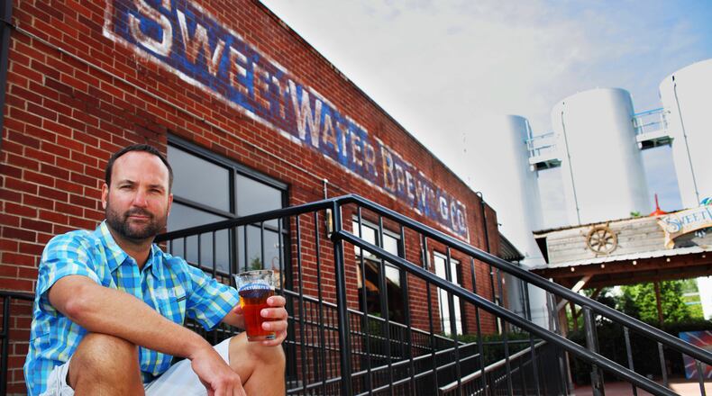 Founder and "Big Kahuna" Freddy Bensch remains chairman and will still be closely involved with company strategy, SweetWater says.