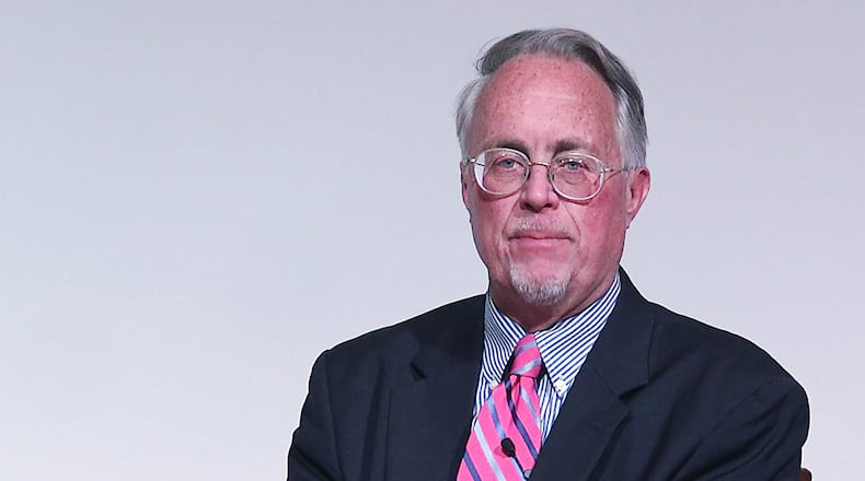 David J. Garrow, the Pulitzer-Prize winning biographer of Martin Luther King Jr. Garrow has penned the explosive new essay that portrays Martin Luther King Jr. as an alleged serial philanderer and onlooker to a rape.