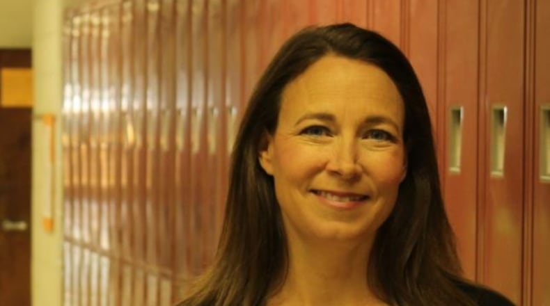 Veteran teacher Susan Barber of Coweta shares some of the whoppers told to teachers in this essay today.