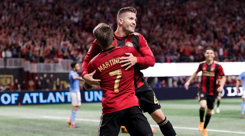 Greg Garza has been out following shoulder surgery.