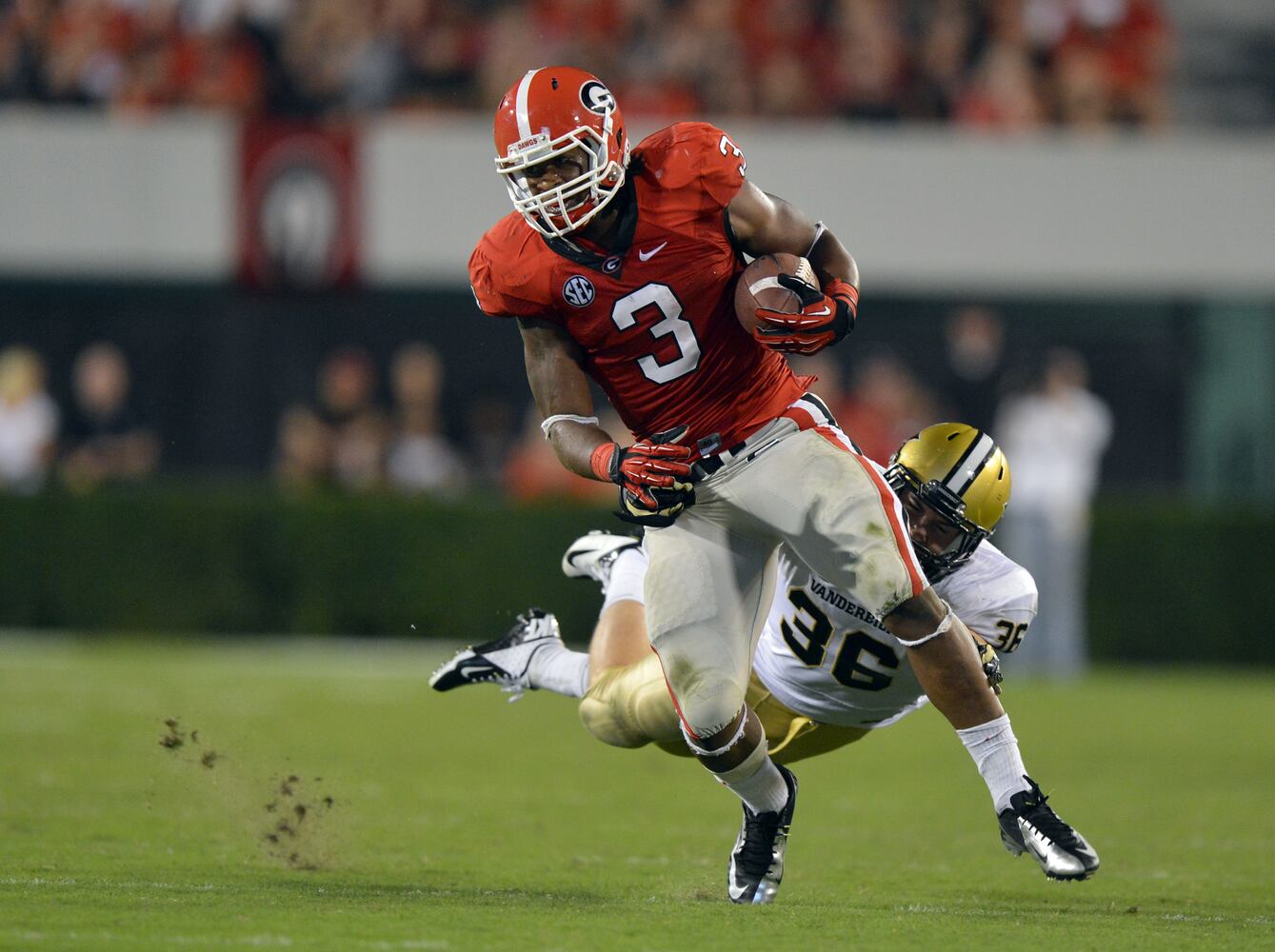 Todd Gurley