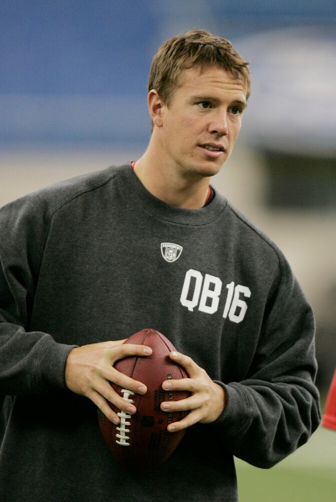 Matt Ryan