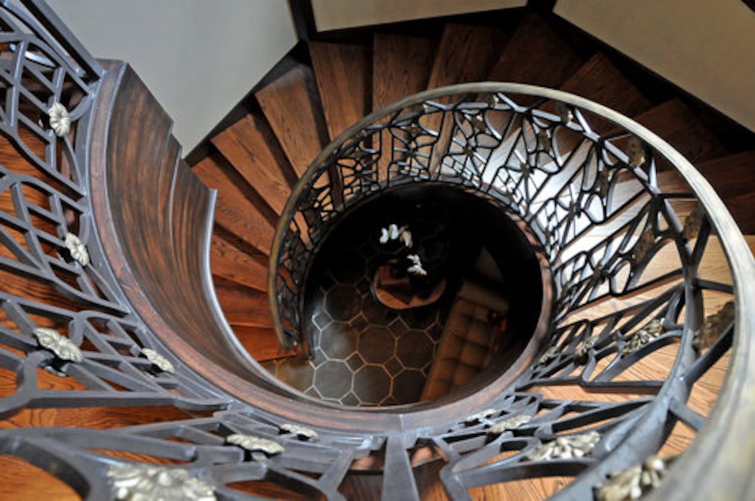 2010 Spring Designer Show Home