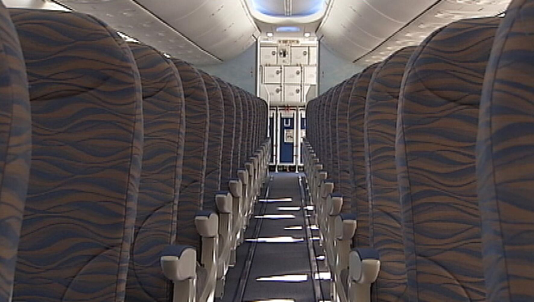 Boeing's 200th 737