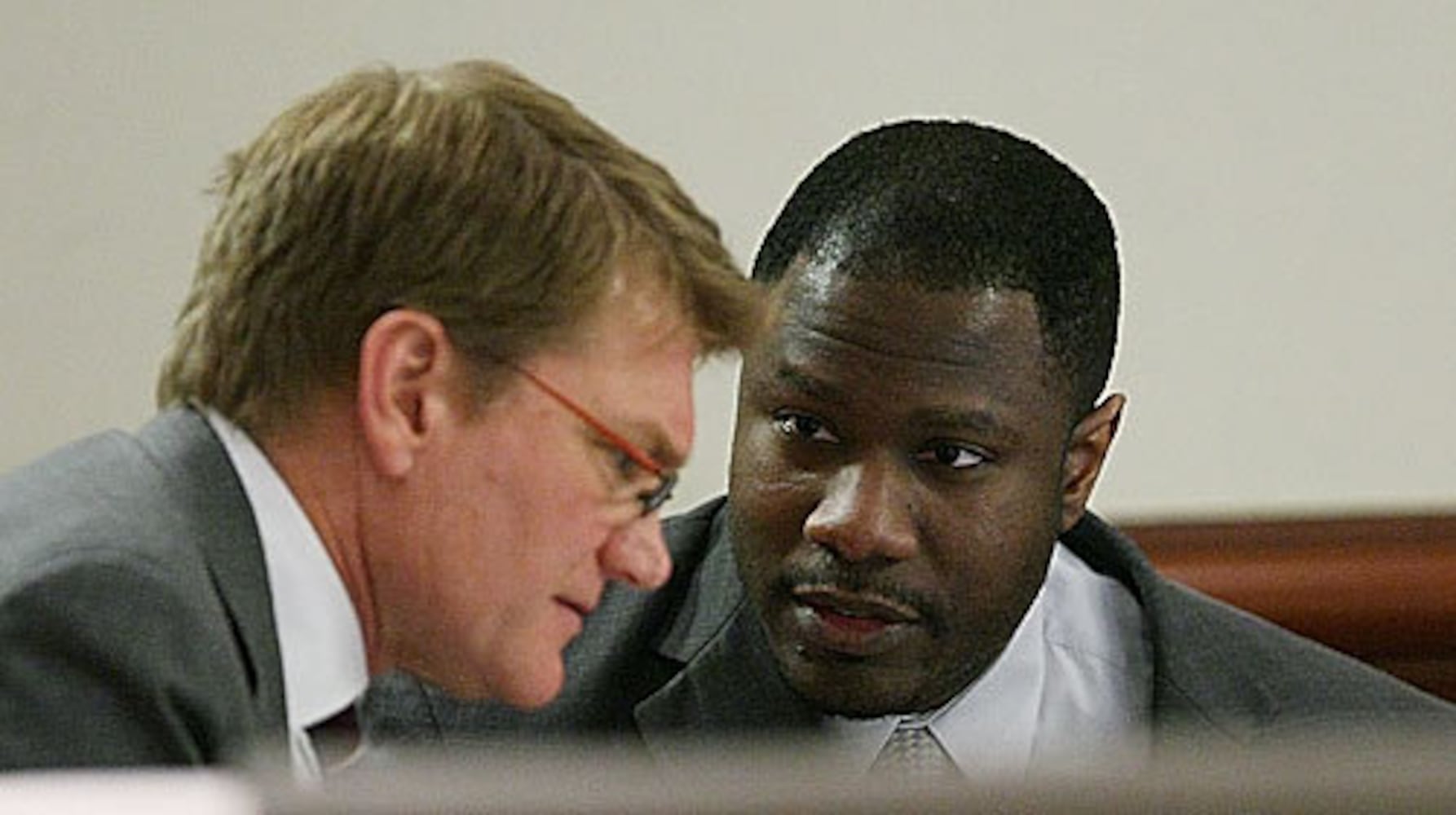 Brian Nichols trial: Week 5