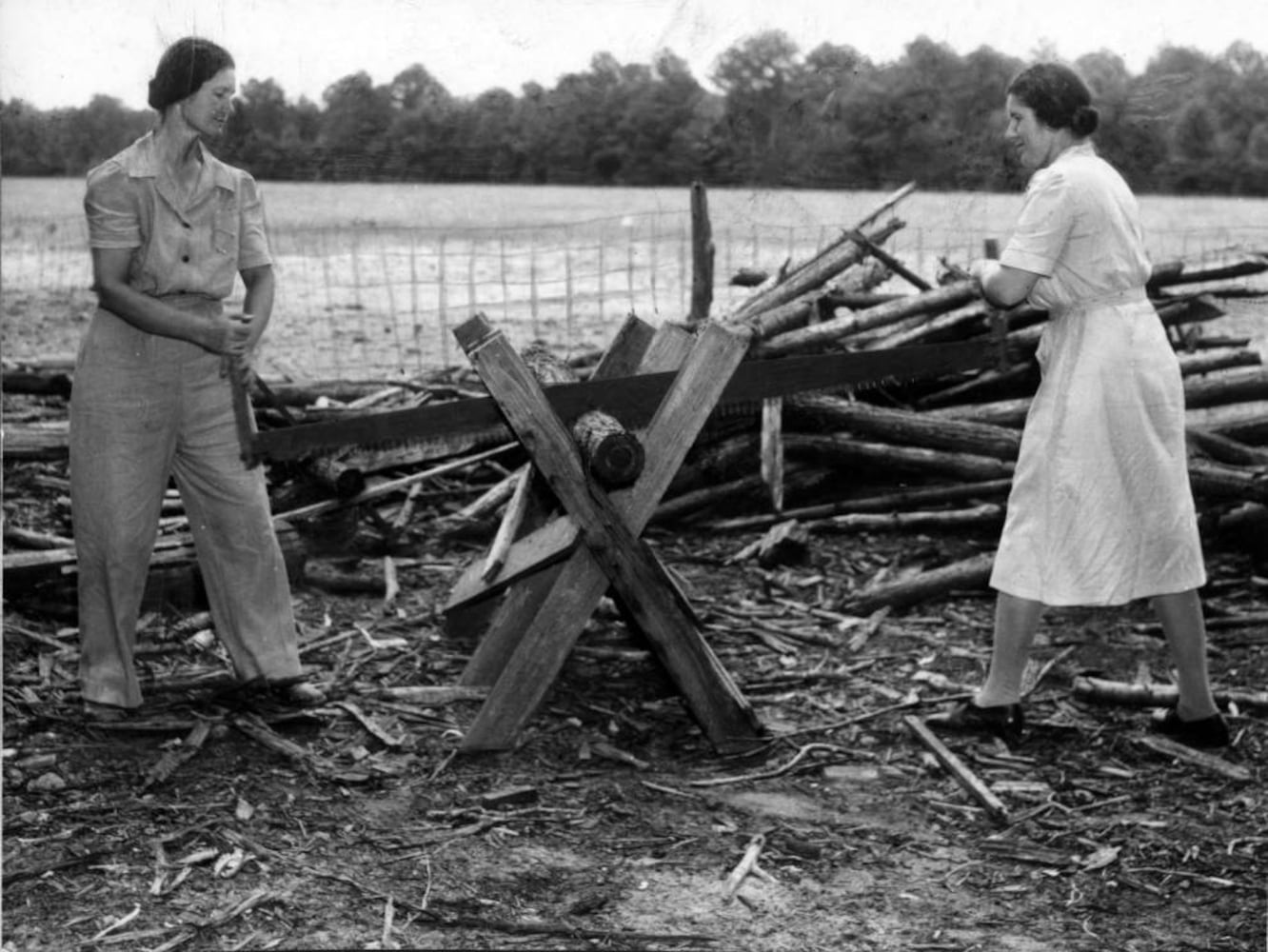 1944 in Georgia