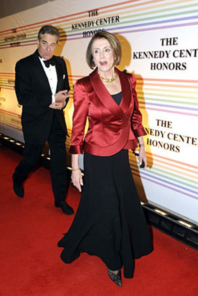 2009 Kennedy Center Honors
