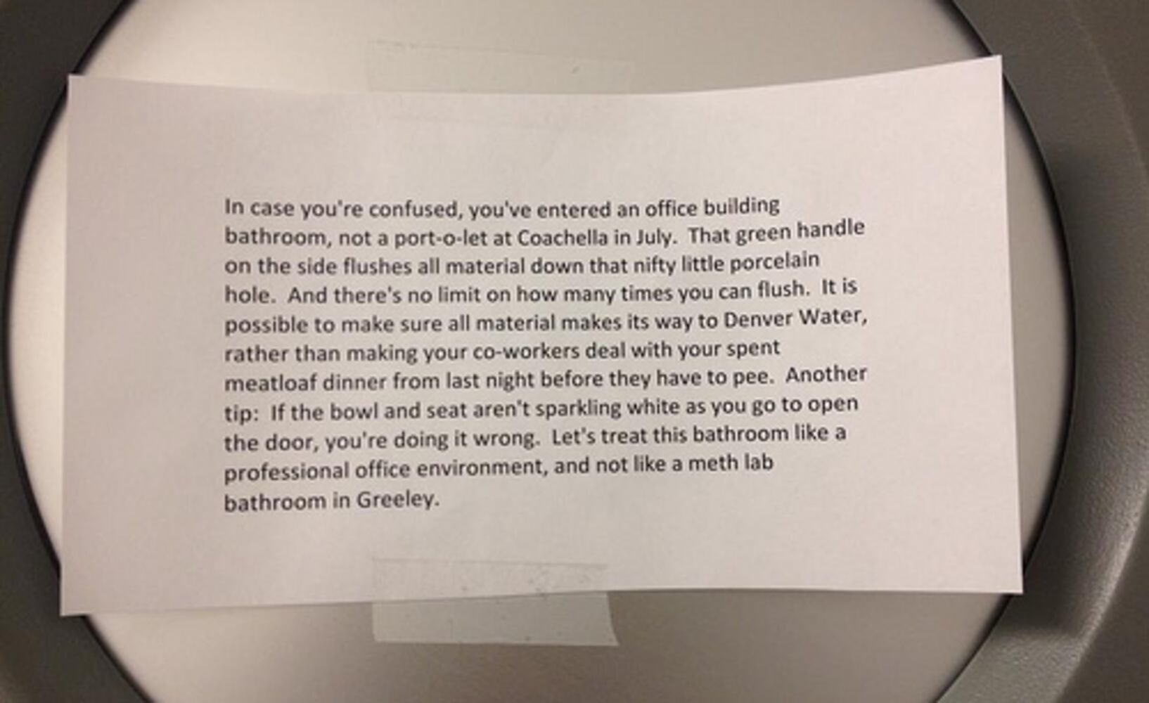 PassiveAggressiveNotes.com