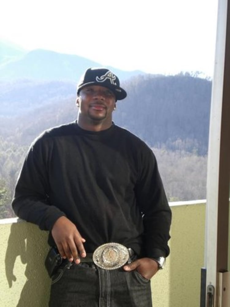 Metro Atlanta's Sexiest Men: Gallery 2