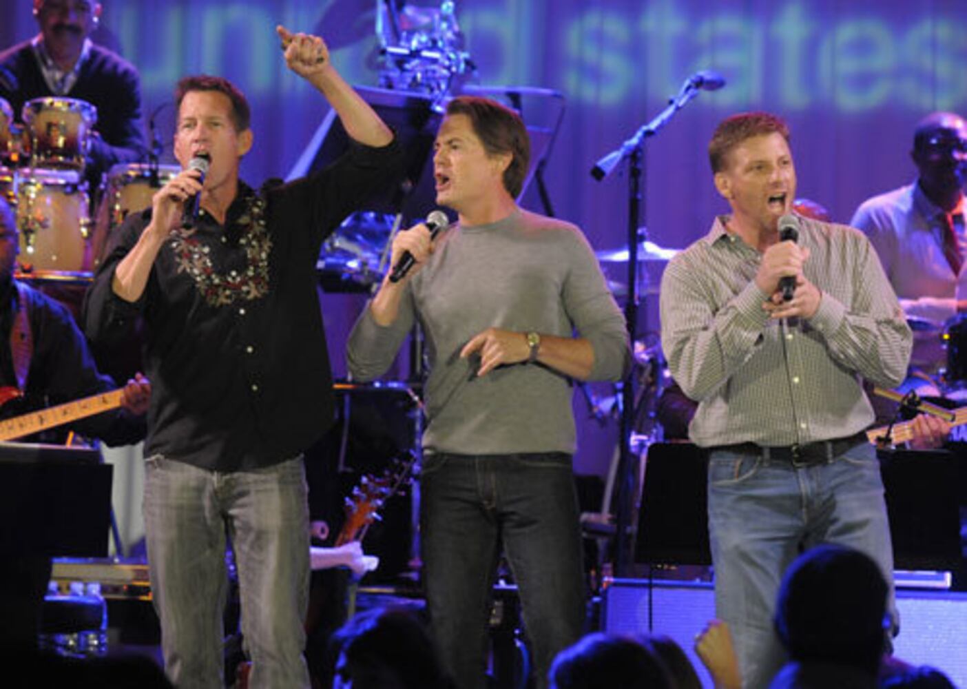 UNICEF Playlist with the A-List benefit