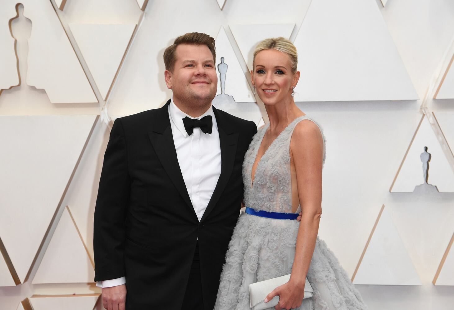 PHOTOS: 92nd annual Oscars