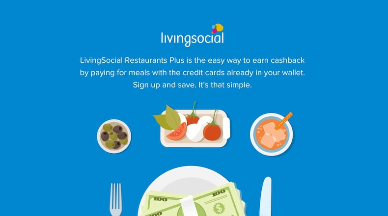 Photo credit: Living Social