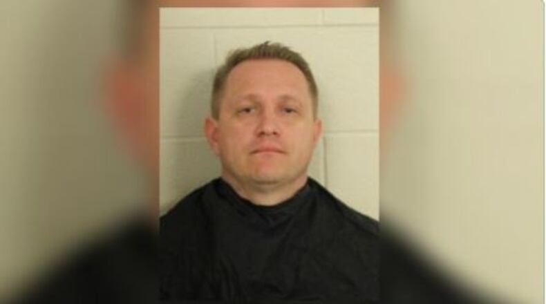 Christopher Charles Baggett