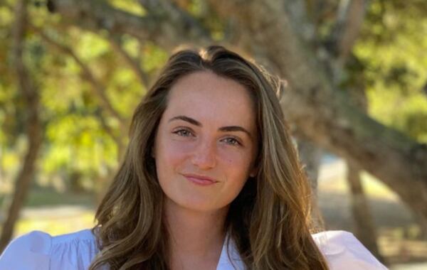 Shelby Luce