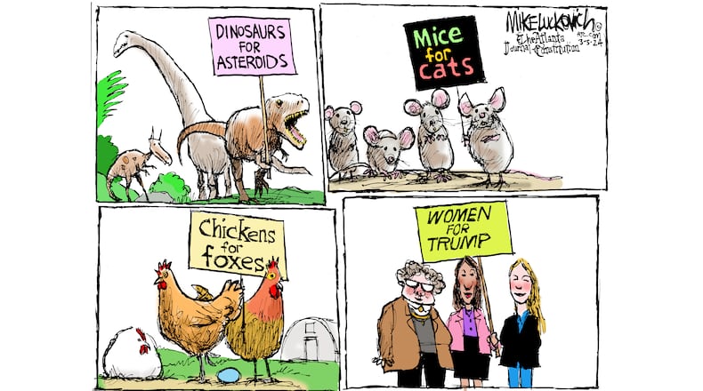 luckovich