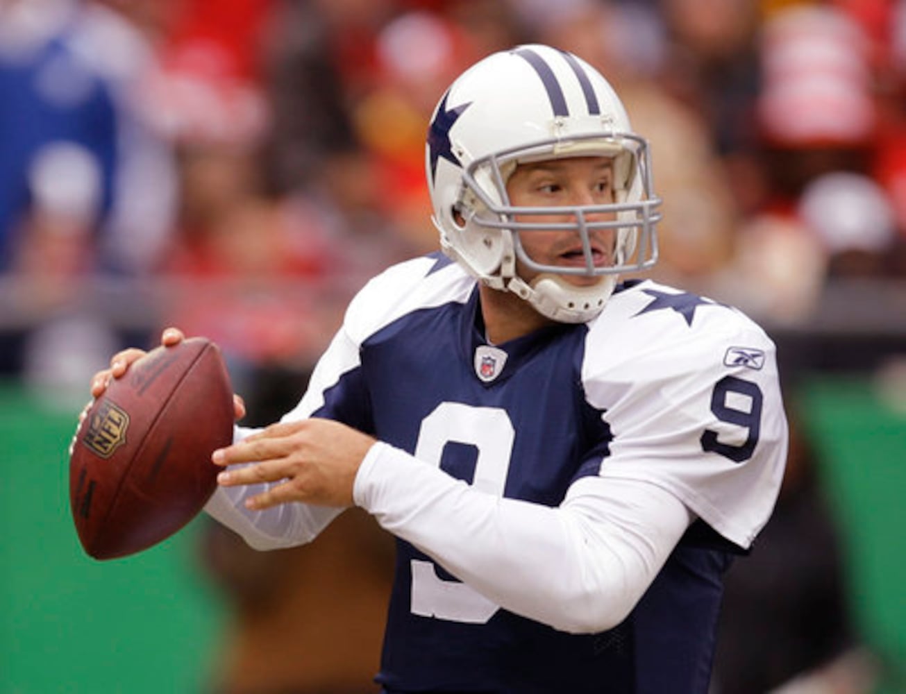 Vote on NFL retro uniforms