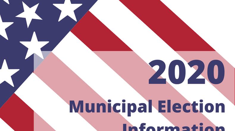 The mayor's office, two City Council seats and a referendum on a senior homestead exemption will be on the Nov. 3 municipal election ballot in Holly Springs.