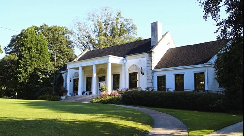 The newly formed Bobby Jones Golf Course Foundation anticipates closing the course for renovations in late 2017.