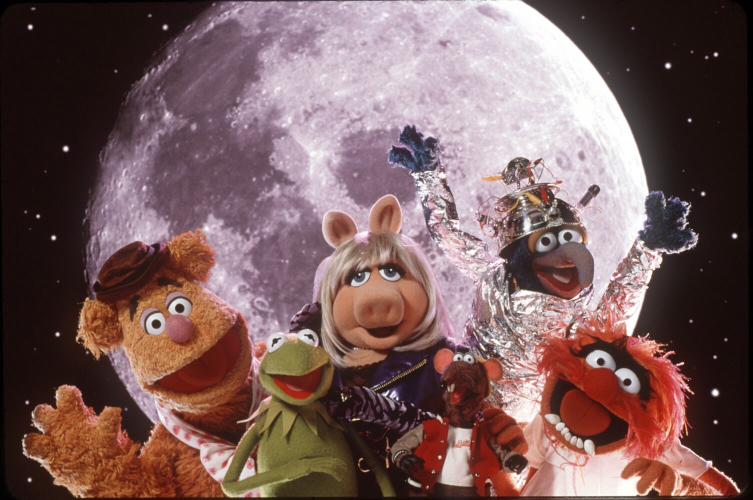 Longest-running film franchises